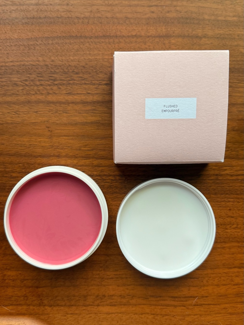 Jones Road Miracle Balm Flushed NEW - Full Size